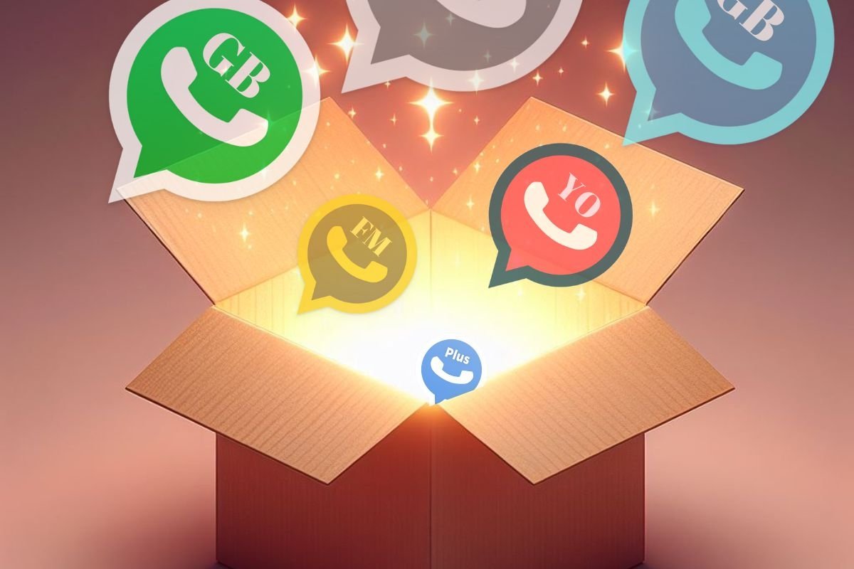 Las mejores alternativas a WhatsApp Plus