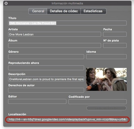 Las mejores características ocultas de VLC - imagen 3
