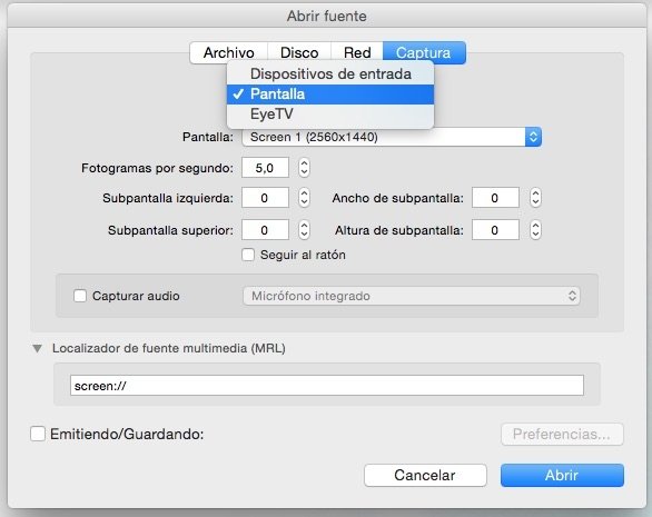 Las mejores características ocultas de VLC - imagen 5