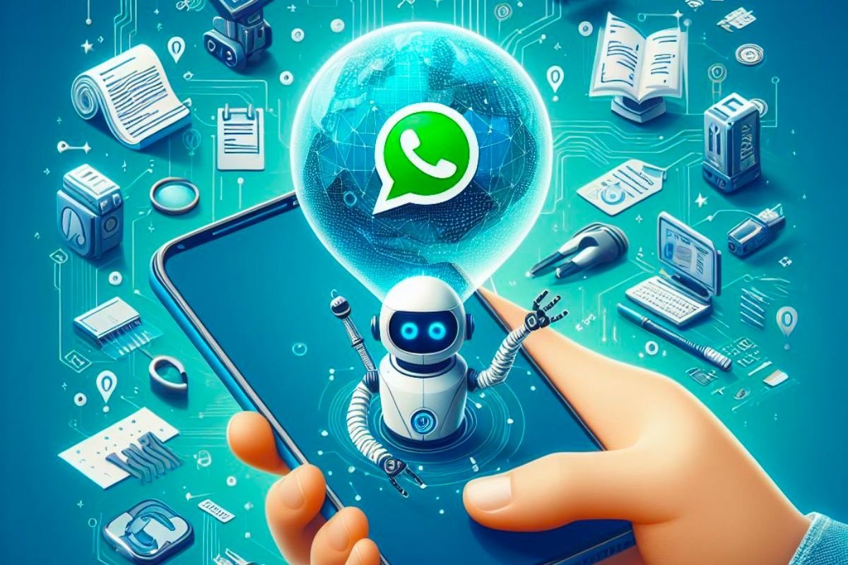 Las mejores herramientas de IA para WhatsApp