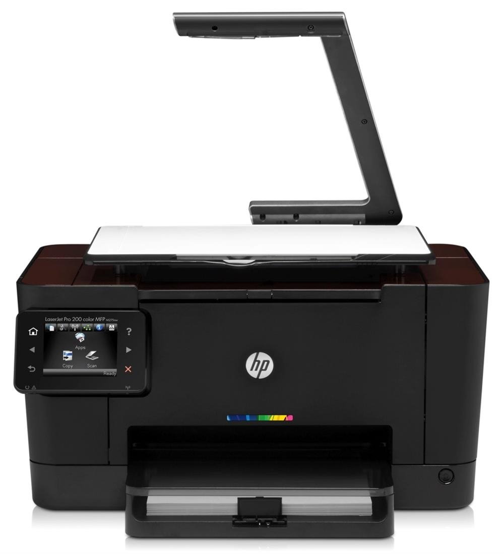 LaserJet Pro M275 TopShot