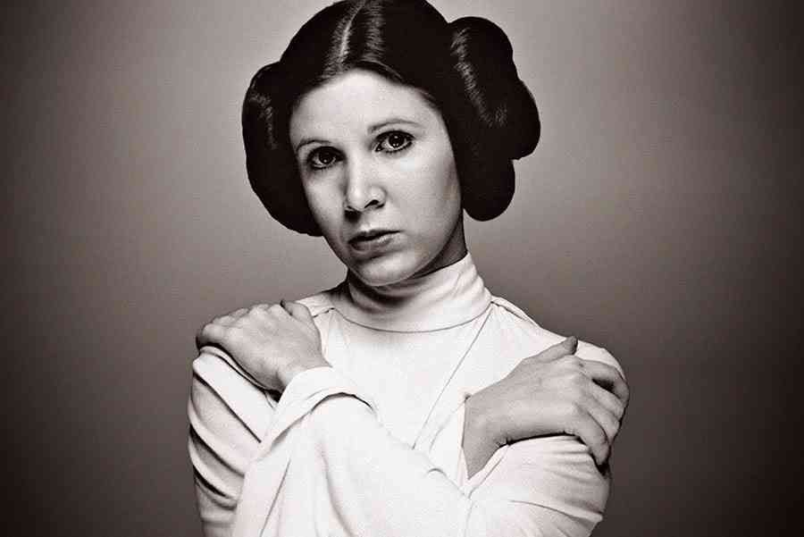 Leia