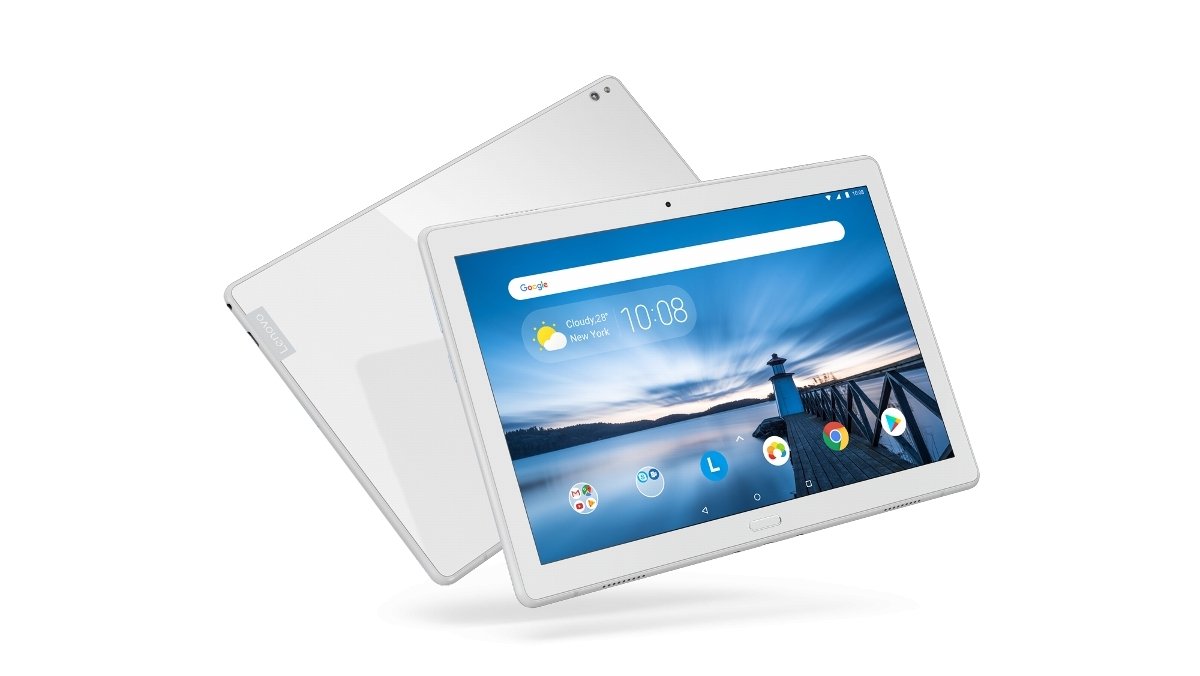 Lenovo P10