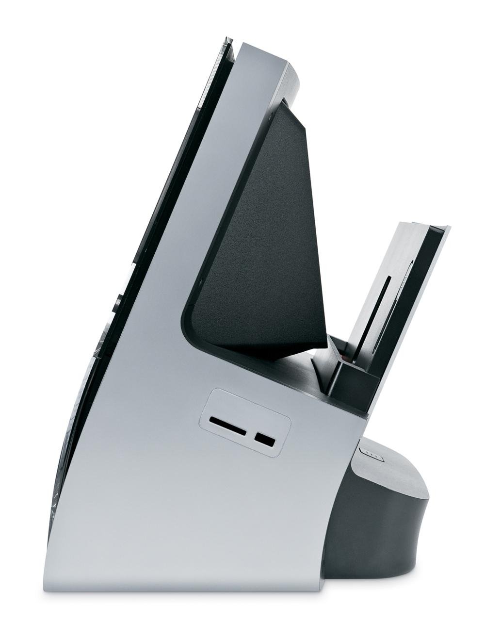 Lexmark Genesis S815 Lateral