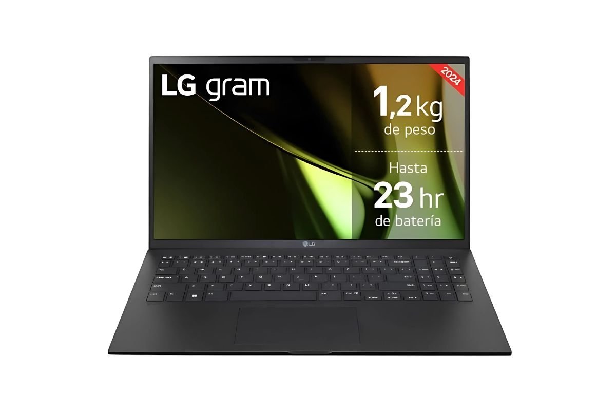 LG Gram 15ZD90S-G.AX75B