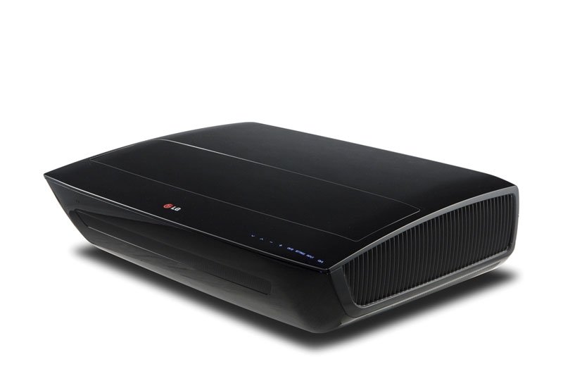 LG Hecto Laser Display