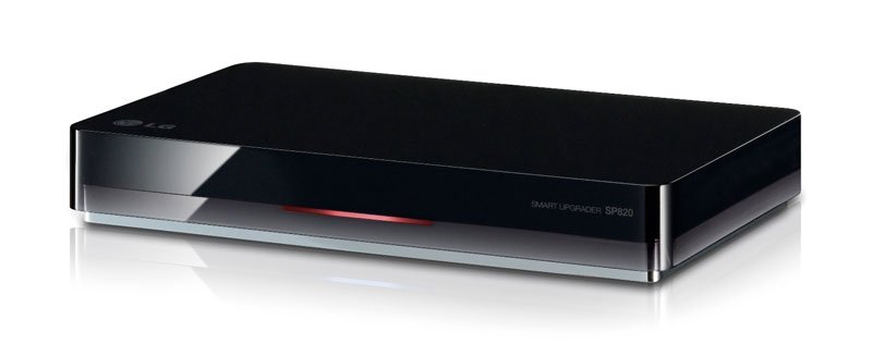 LG Smarty SP820