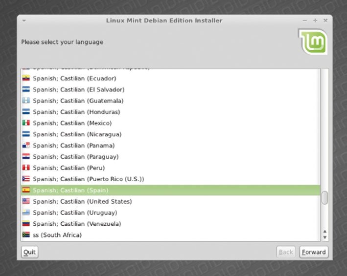Linux