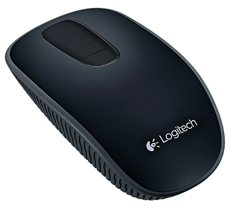 Logitech T400 Zone Touch