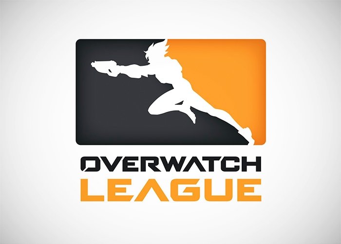 Logo de la Overwatch League