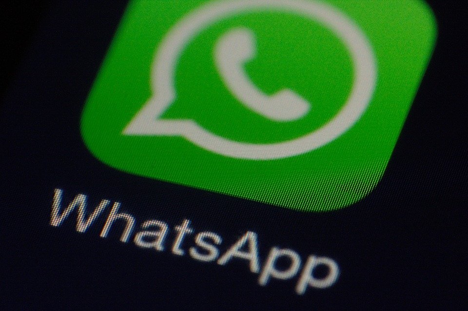 Logo e icono de WhatsApp