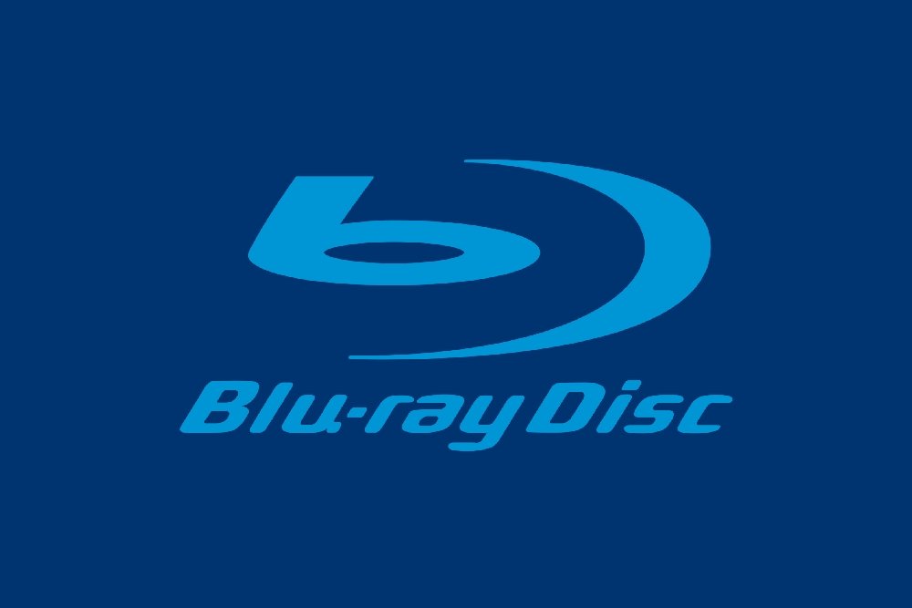 Logotipo de Blu-ray disc