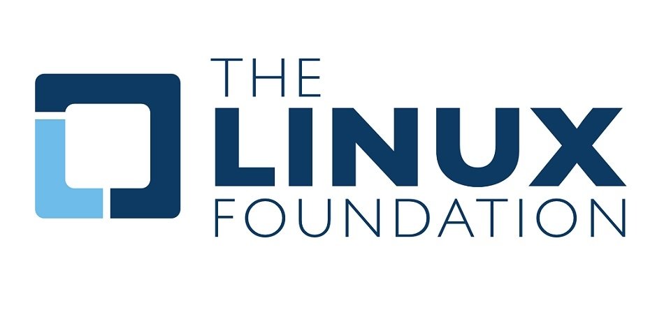 Logotipo de la Fundación Linux