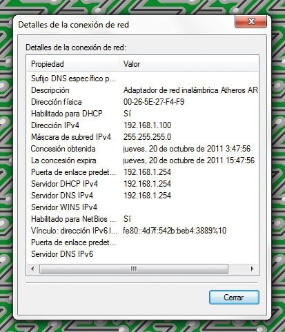 Logra la maxima velocidad 18