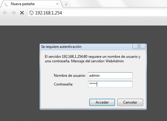 Logra la maxima velocidad 19