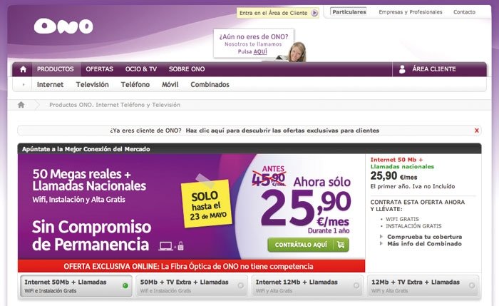 Logra la maxima velocidad 7