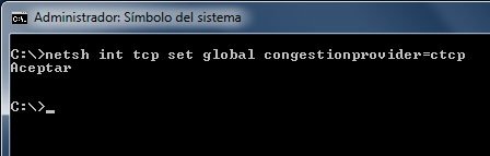 Logra la maxima velocidad 9