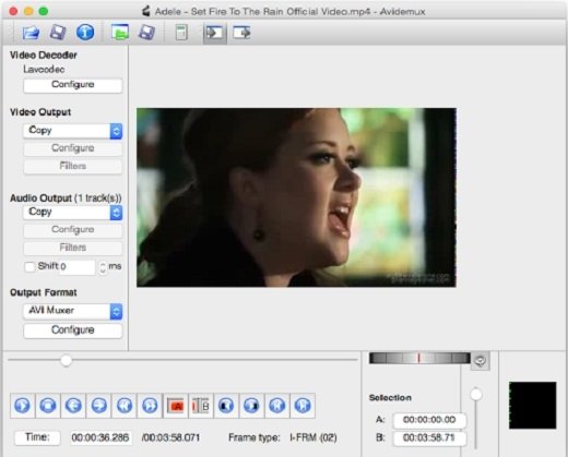 Los 10 mejores programas de edición de vídeo para Mac - imagen 4