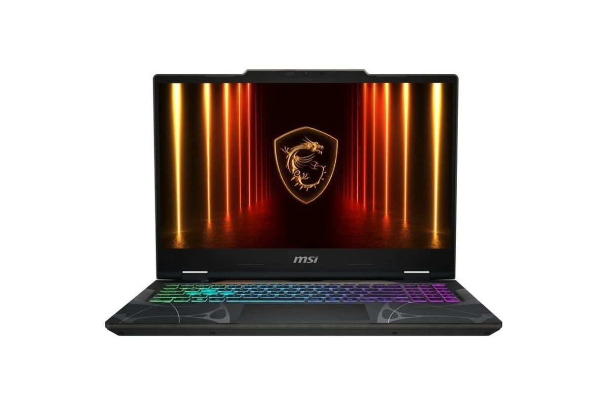 Los equipos MSI Cyborg se especializan en gaming