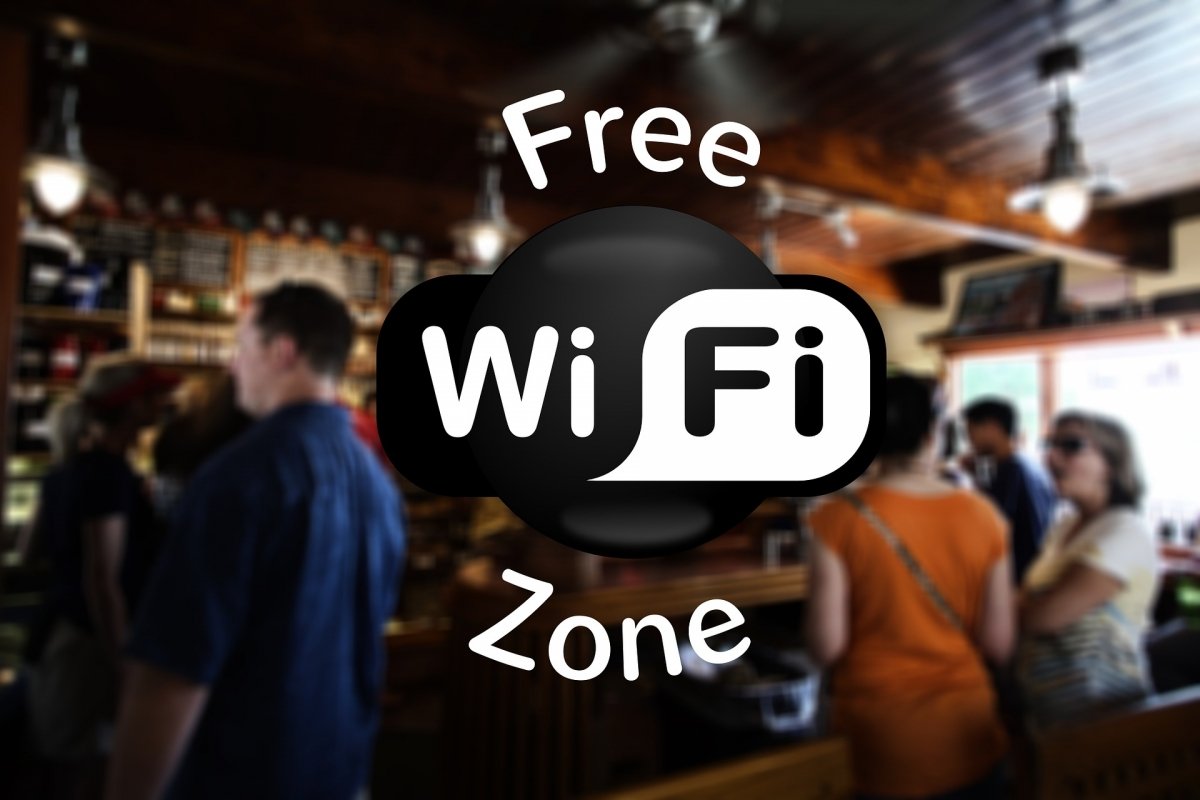 Los hotspots Wi-Fi son mayoritariamente inseguros
