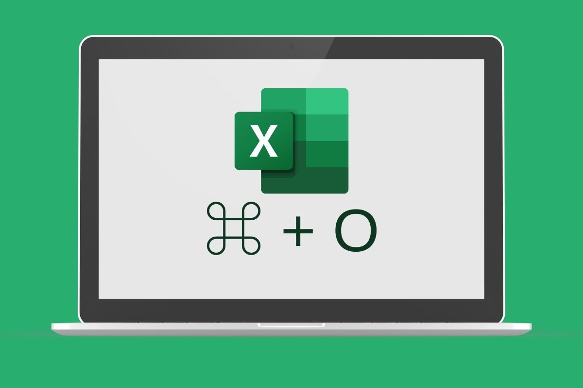 Los mejores atajos de teclado de Excel para Mac