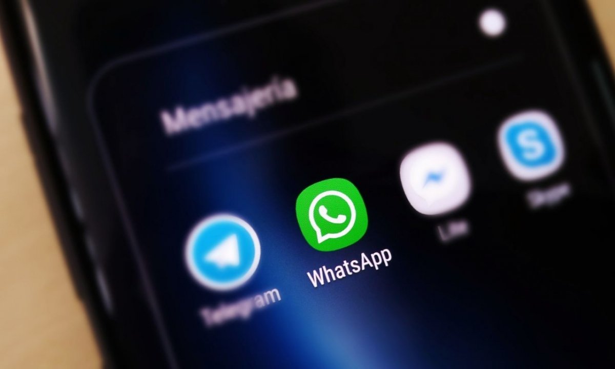 Los MODs de WhatsApp se basan en el código original de la app