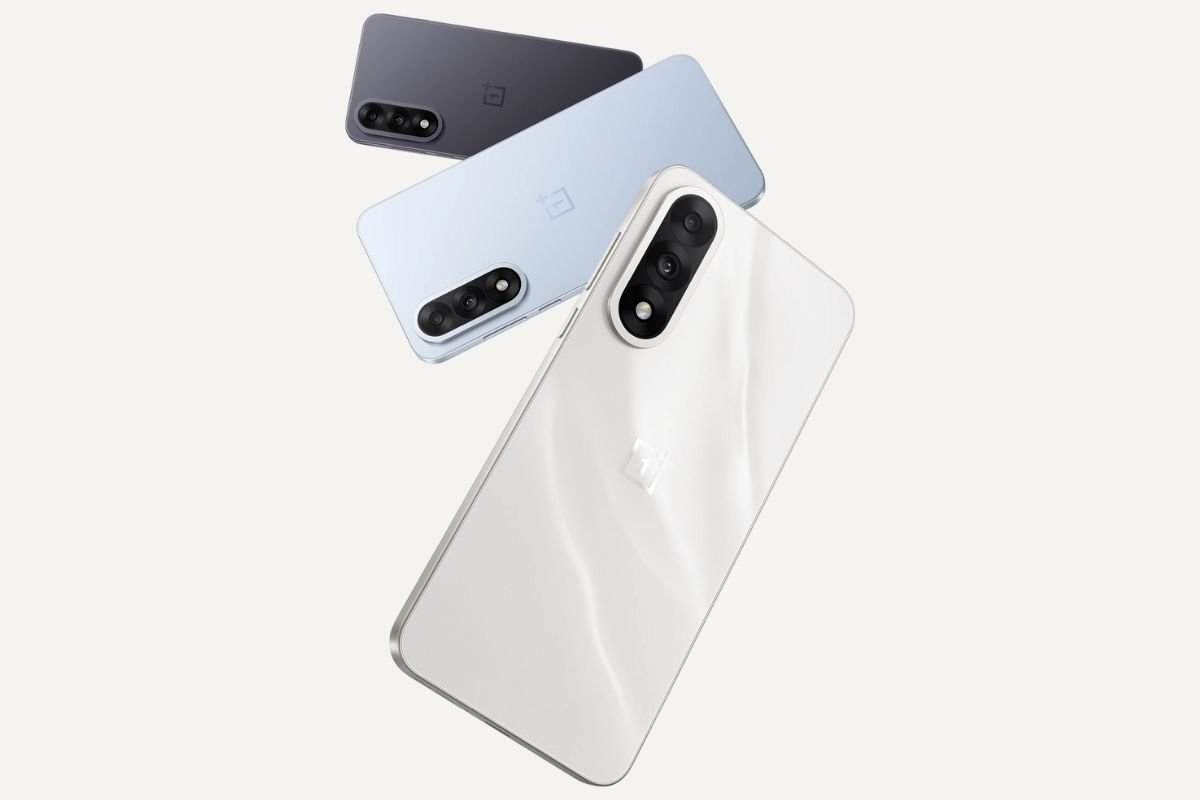 Los Nord son la gama más interesante de OnePlus