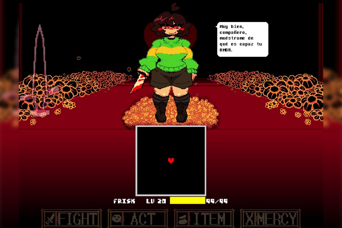 Los peores errores al guardar partida en Love Maniac