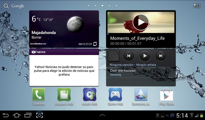 Los tablets más pequeños opina 1
