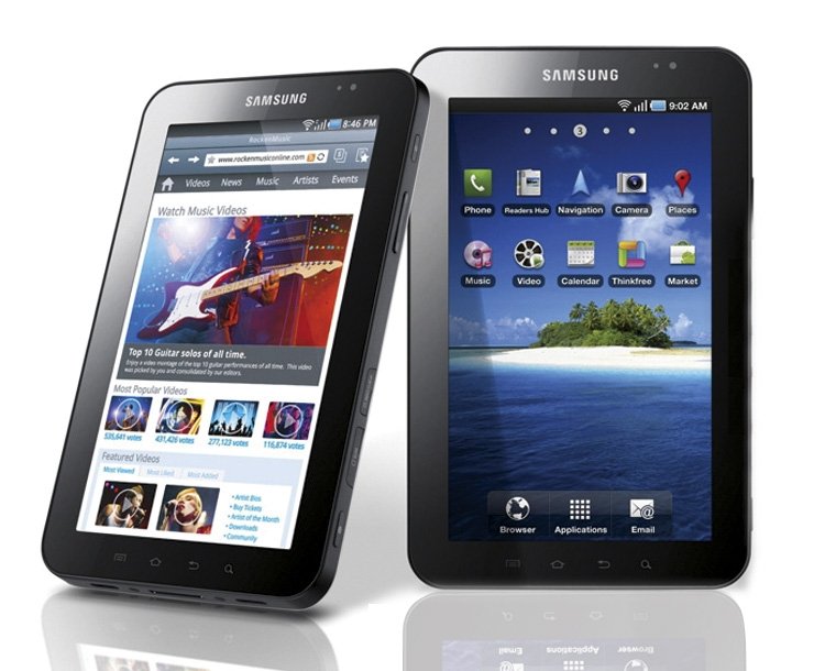 Los tablets más pequeños opina