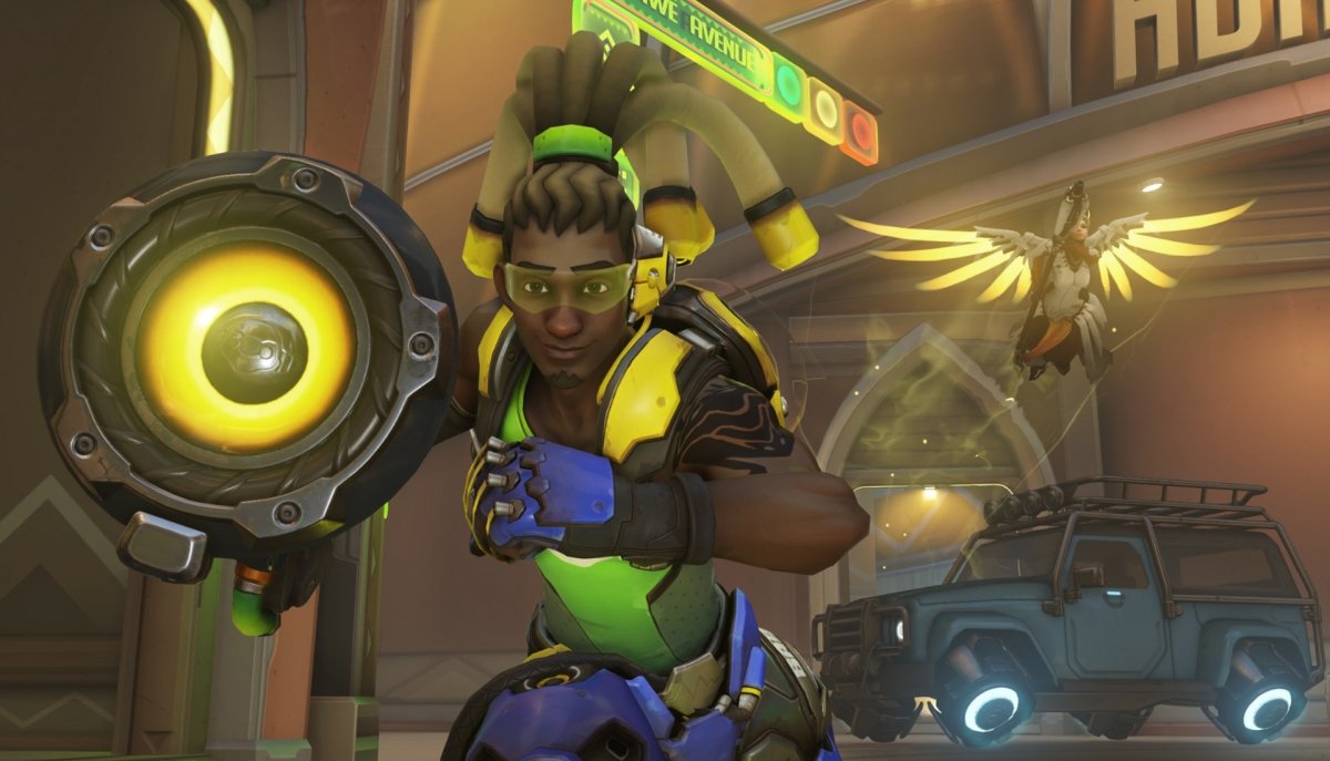 Lúcio