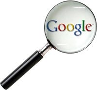 Lupa Google