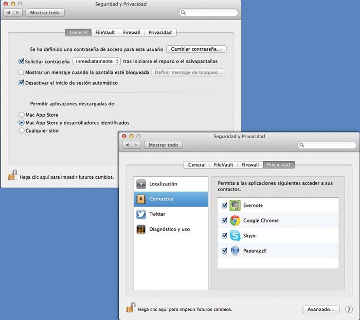 Mac OS X Mountain Lion 1