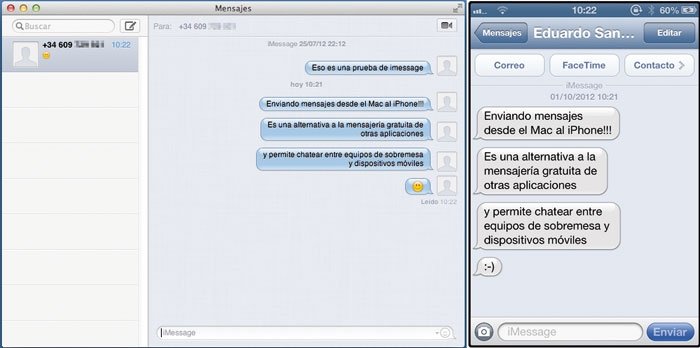 Mac OS X Mountain Lion 2