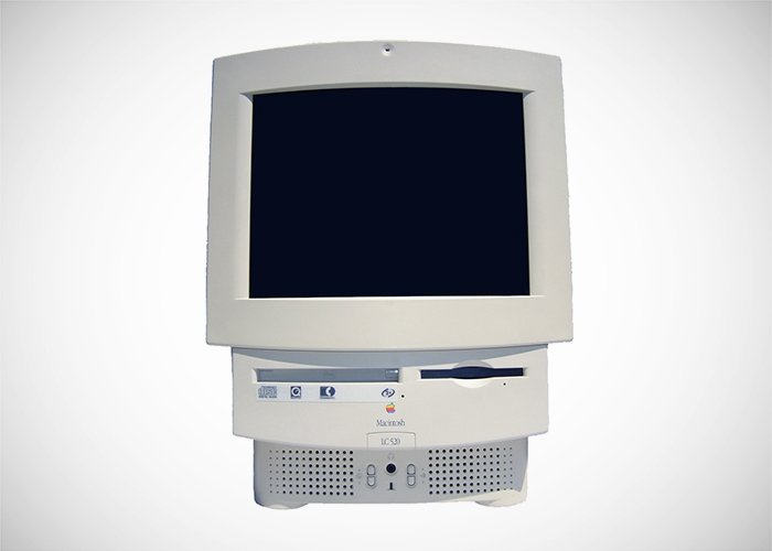 Macintosh LC520