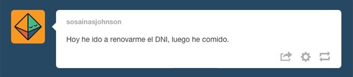 Mal post