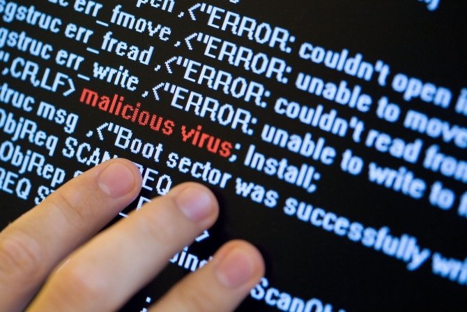 Malware