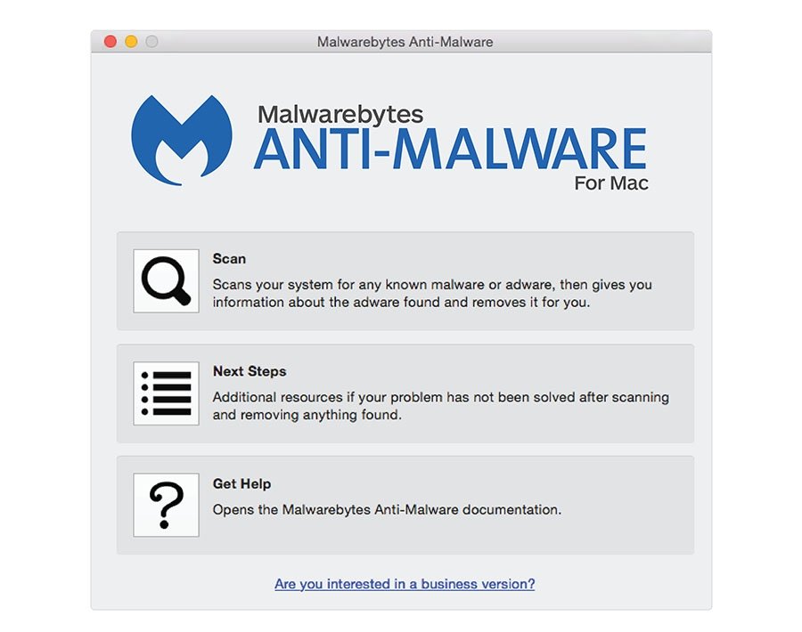 Antimalware Gratis Para Mac