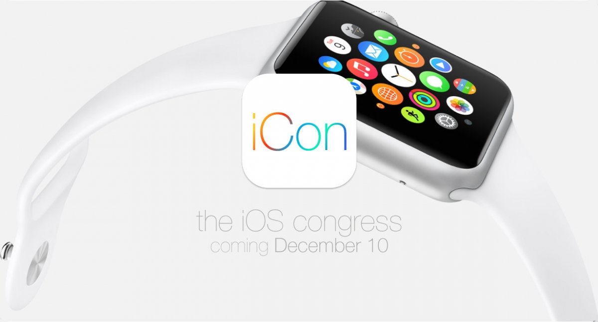 Mañana arranca iCon un evento para developers marca España - imagen 2
