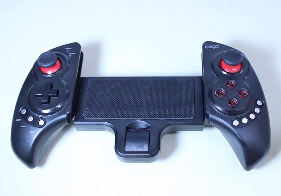 Mando PG9023