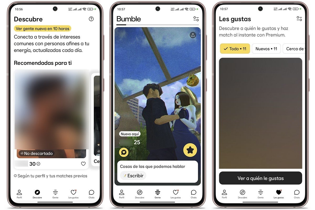 Mantén tu información siempre actualizada
