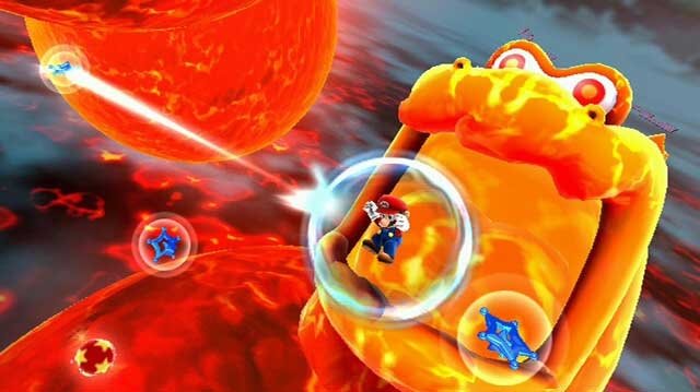 mario-lava