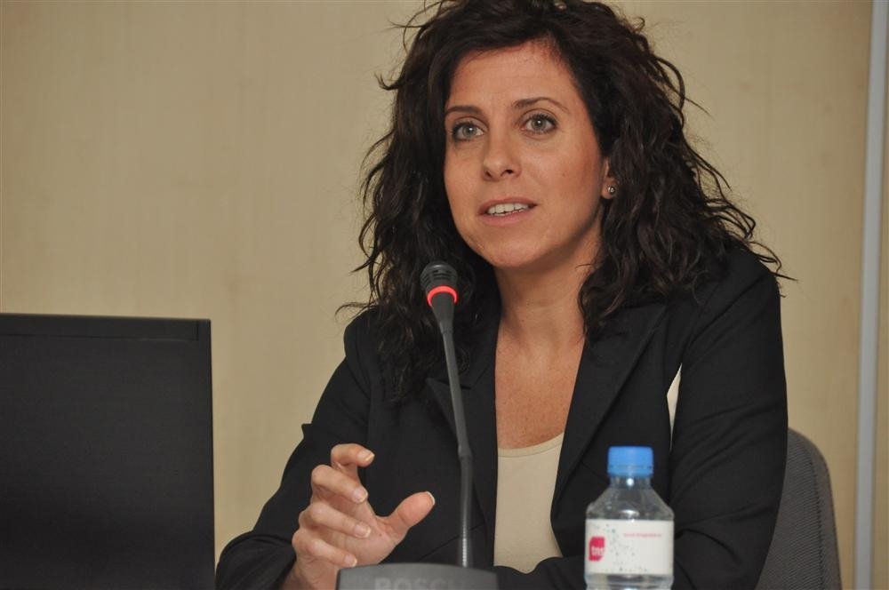 Marisa Carrión TNS