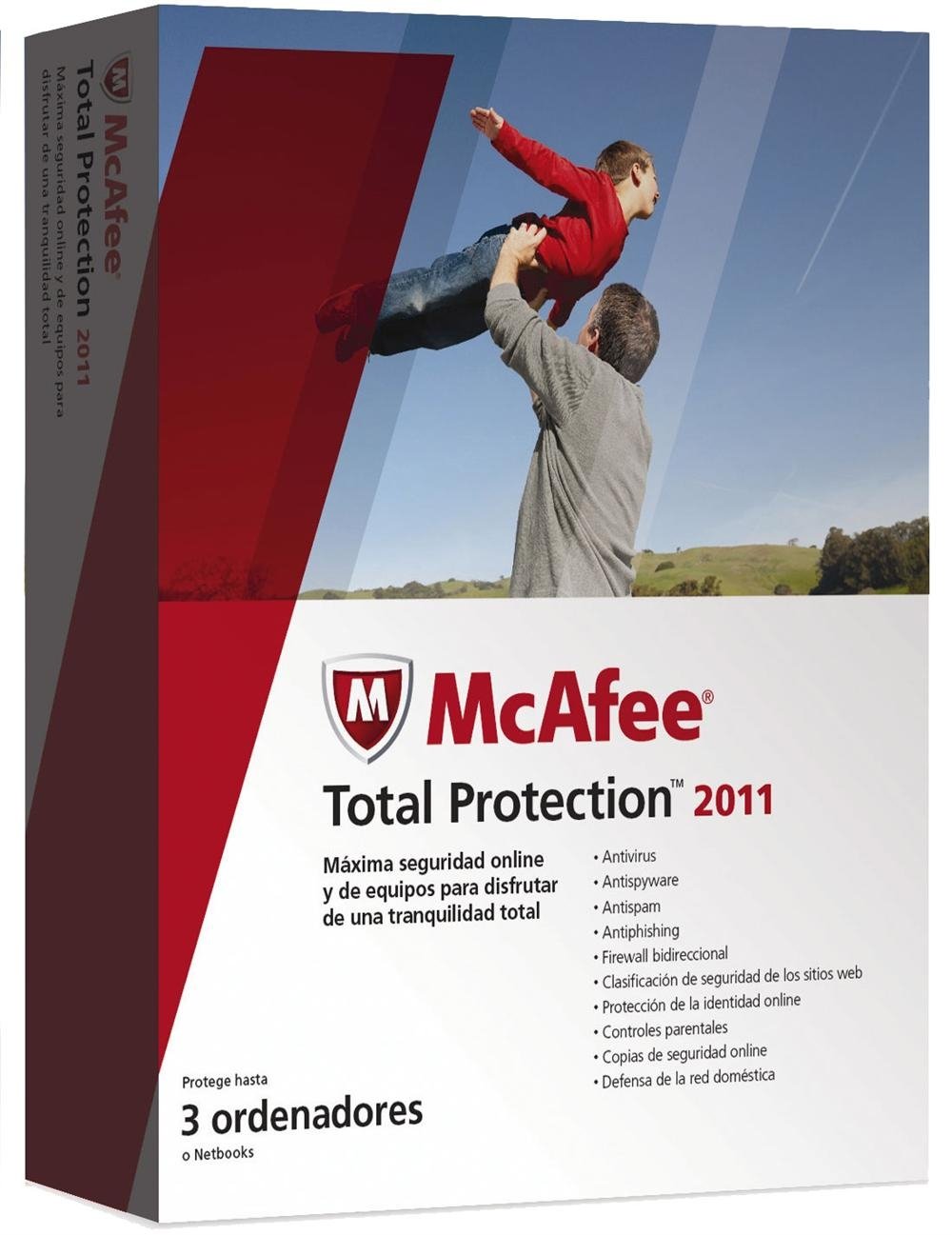 McAfee