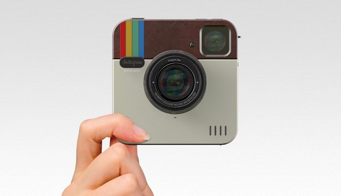 Mejores foto móvil Instagram