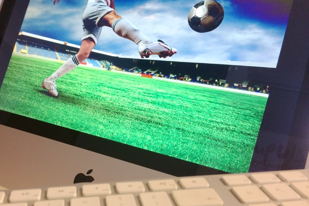 Mejores juegos de fútbol para Mac