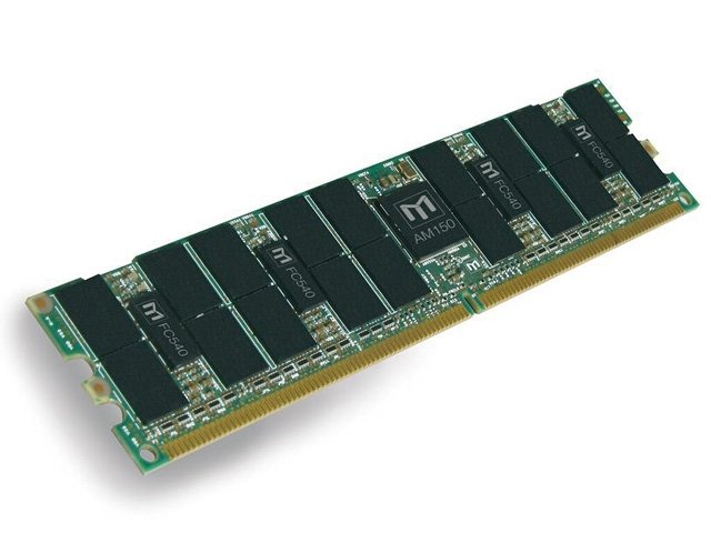 Memoria RAM