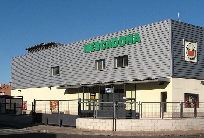 Mercadona desmintió la existencia de esta promoción