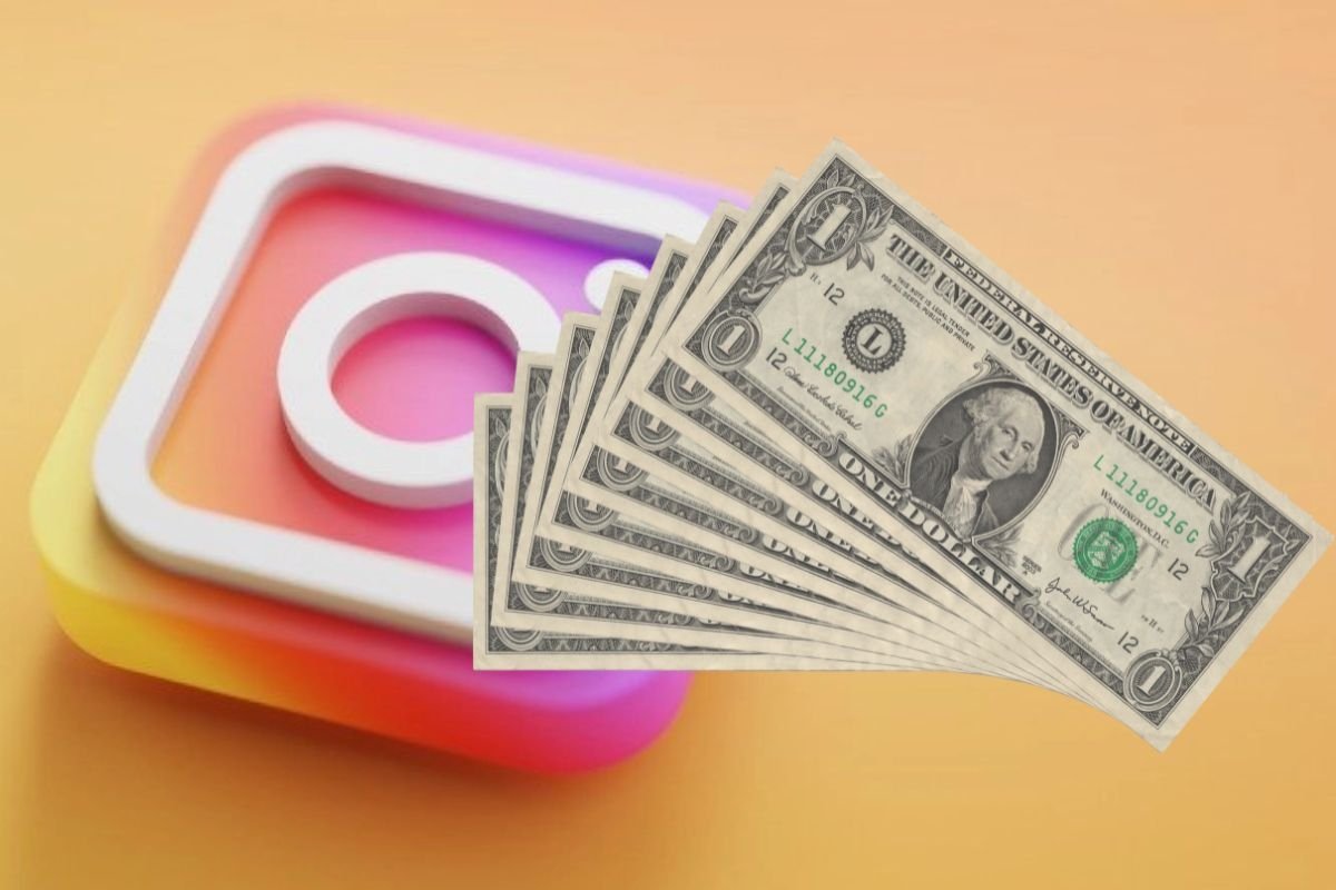 Instagram quiere hacerte ganar dinero y prepara un marketplace thumbnail