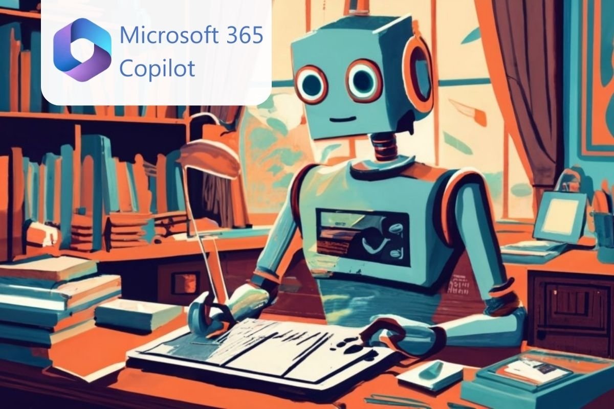 Microsoft 365 Copilot guía completa sobre la nueva IA de Windows y Office